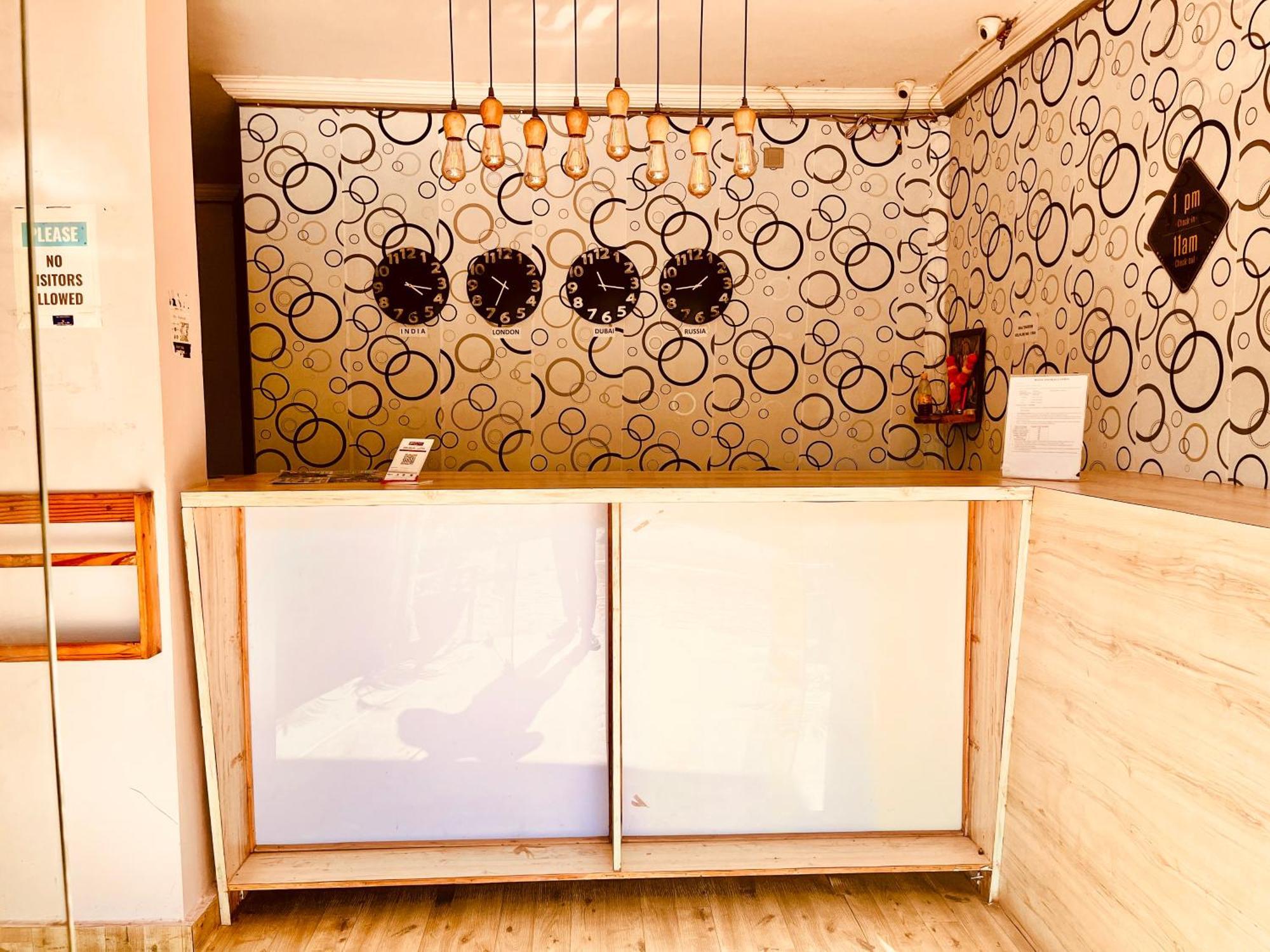 Summer Beach Resort, Goa - #Near Baga Beach #Swimming Pool #Garden #Bar #Lift #Premium Rooms #Property Of The Year #70565-84665 Calangute Eksteriør billede